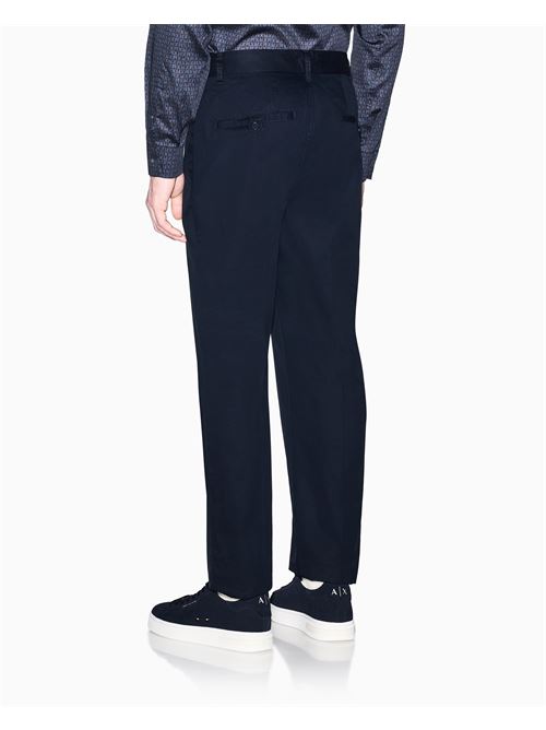  ARMANI EXCHANGE | XM002089 AF11882/UB101